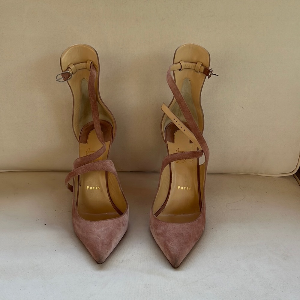 Christian Louboutin Heels
